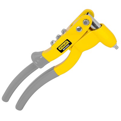 Stanley MR100CG Contractor Grade Riveter